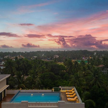 Artistry Suites Calangute Eksteriør billede