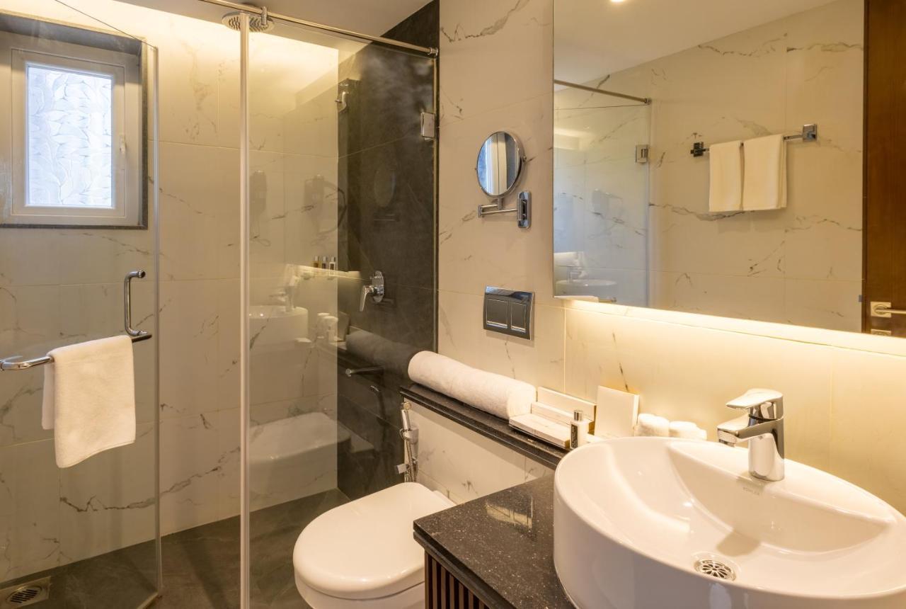 Artistry Suites Calangute Eksteriør billede